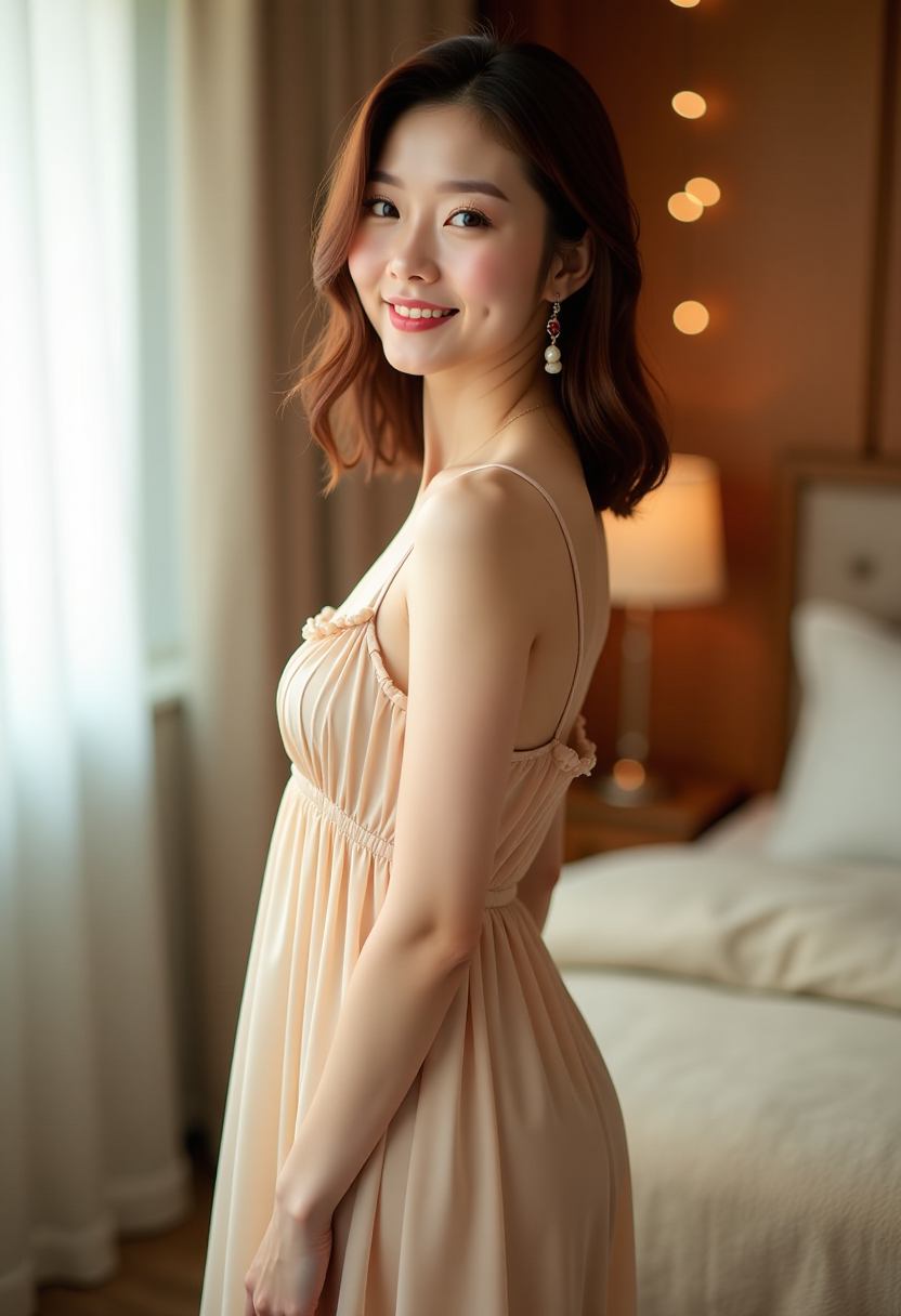 夜勤病栋第八集动画笔记封面